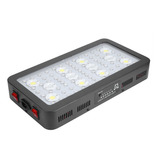 Lámpara Para Plantas Grow Light De 84 Led Para Invernadero D