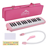 Eastrock Teclado De Instrumentos Melodicos De 37 Teclas Esti