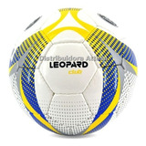 Pelota De Futbol Nº 5 Striker Leopard Club Original Importad