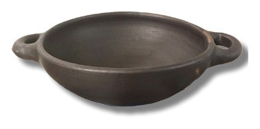 Wok De Greda 27 Cm 