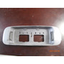 Porta Placa Honda Civic 94 Saab 9-4