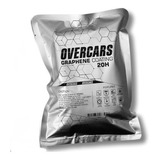 Overcars Coating Grafeno 20h - Sellador Ceramico - Allshine