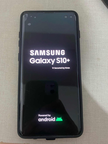 Celular Samsung Galaxy S10 Plus