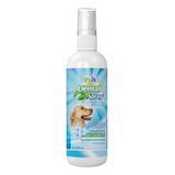 Spray Dental Ultra Para Perro 125ml Elimina Sarro