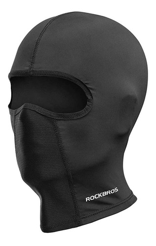 Mascara Balaclava Patinaje Ciclismo Trekking Moto Gorro Uv