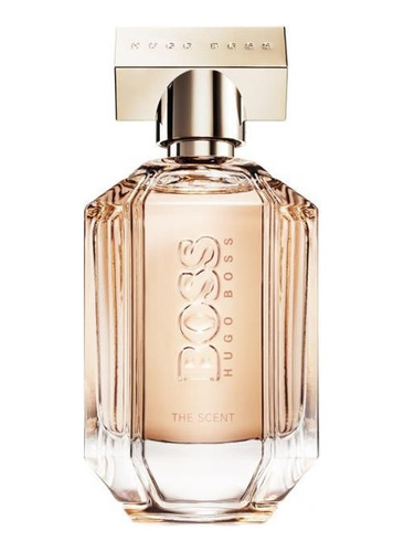 Perfume Hugo Boss The Scent For Her Edp 100ml