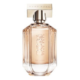 Perfume Hugo Boss The Scent For Her Edp 100ml