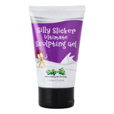 Snip-its Silly Slicker Gel Para El Cabello Para Niños De 4
