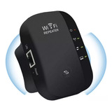 Repetidor Wifi Amplificador De Señal Access Point Router