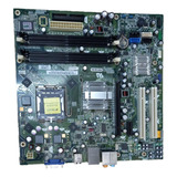 Motherboard Dell Vostro 200 / Inspiron 530 Parte: 0cu409