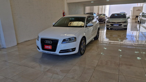 Audi A3 Sportback 1.4t S-tronic