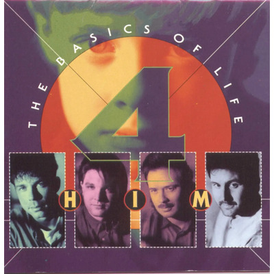 Cd: Lo Básico De La Vida