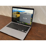 Macbook Pro Apple M2 13  8gb 256 Gb Ssd 13  