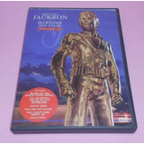 Michael Jackson History On Film Volumen Ii Dvd 
