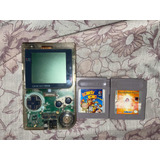 Nintendo Game Boy Pocket