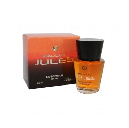 Perfume Paulvic Jules X50ml