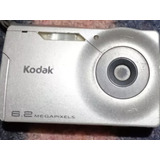 Camara Digital Kodak Easyshare C610