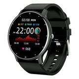 Smart Watch Zl02d Reloj Inteligente Para Samsung Xiaomi Y +