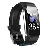 Smart Watch Hombres Mujeres Smartwatch Fitness Monitor De