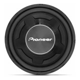 Alto Falante Subwoofer Pioneer 600w Rms Sub 12pol Ts-w3090br