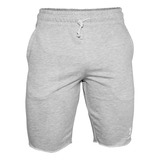 Short Under Armour Sportstyle Terry Training Hombre-newsport