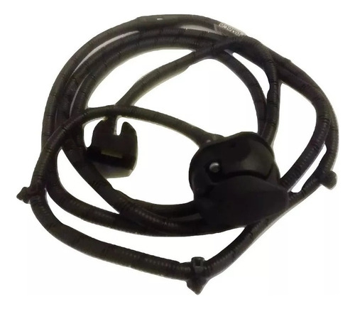 Kit Cables/conectores Luces Trailer Ranger 12/16 Original