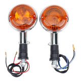 Luz Intermitente Para Yamaha V Star 650 1998-2004/virago 100