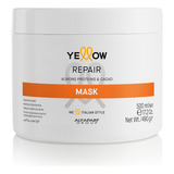 Yellow Repair Mask 500ml
