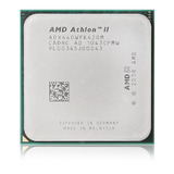 Procesador Amd Athlon Ii X4 640 4 Núcleos 3.0ghz 95w Am3 Oem