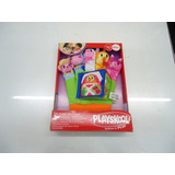 Luva Fantoche Playskool- Silly Farmin' Fun Puppet - Hasbro