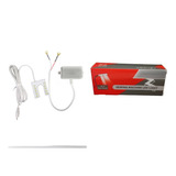 Luz 6-led Para Maquina De Coser- Gusanito