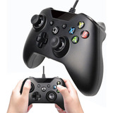 Controle Para Xbox One N-1com Fio Joystick Video Game Pc