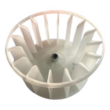 Ventilador Secadora Electrolux Mademsa Buje Metálico