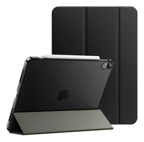 Jetech Funda Rígido Para iPad Air 11 M4/m3/m2, iPad Air 5/4