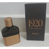 1920 The Origin Tous 100ml Nuevo, Sellado, Original!!