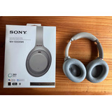 Auriculares Inalámbricos Sony Noise Cancelling Wh-1000xm4