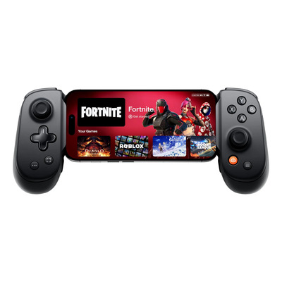 Control Videojuegos Backbone Pro Para Android Y iPhone