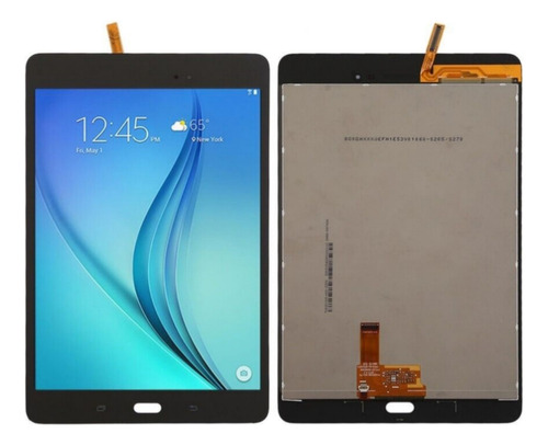 A Pantalla Táctil Lcd Para Samsung Galaxy Tab A 8.0 T350