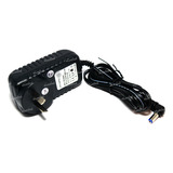 Fuente Switching 15v 1.2a  Tipo Adaptador Conector 5.5x2.1mm