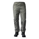 Pantalon Termico Impermeable Con Polar Nieve Jeans710