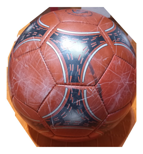 Balon De Futbol Soccer Tango 5 adidas Coleccionistas
