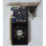 Placa De Video Afox 1gb Hd6450 Af6450-1024d3l4 C/ Defeito