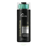 Shampoo Equilibrium Truss 300ml Envio Imediato