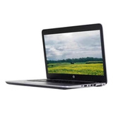 Notebook Hp 840 Core I5 6ªg 8gb Ssd 120gb Ler Anúncio