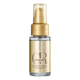 Óleo Capilar Oil Reflections Wella Professionals - 30ml