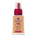 Dermacol 24h Control De Larga Duracion Makeup No2