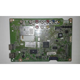 Placa Principal Tv LG 39lb5600 Eax65359104(1.1)