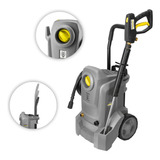 Lavadora Alta Pressão Karcher Profission Hd4/8 Classic 220v