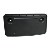 Porta Placas Delantera Ford F150/250 92 A 97 Generica