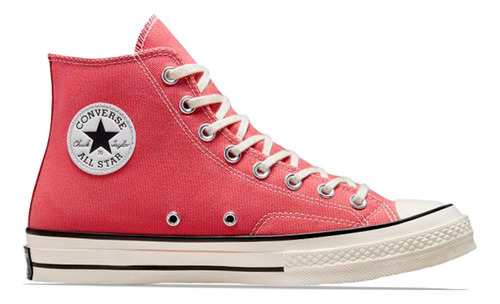 Zapatillas Mujer Converse Cuck 70 Rojo In Store Csi